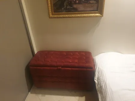 پاف مدل لوتوس کد m50