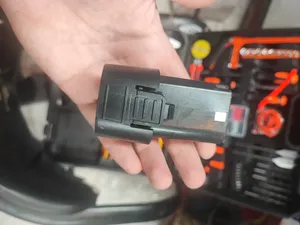 تجریه خرید دریل پیچ گوشتی هاردمن مدل 21066 مجموعه 100عددی