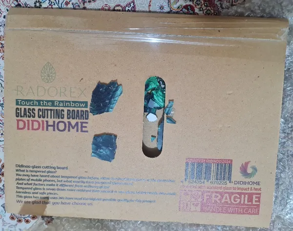 عکس ارسالی خریدار