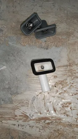 سیفون ظرفشویی آبا کد 120