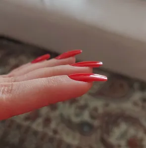 تجریه خرید ناخن مصنوعی ام بی مدل TD بسته 100 عددی