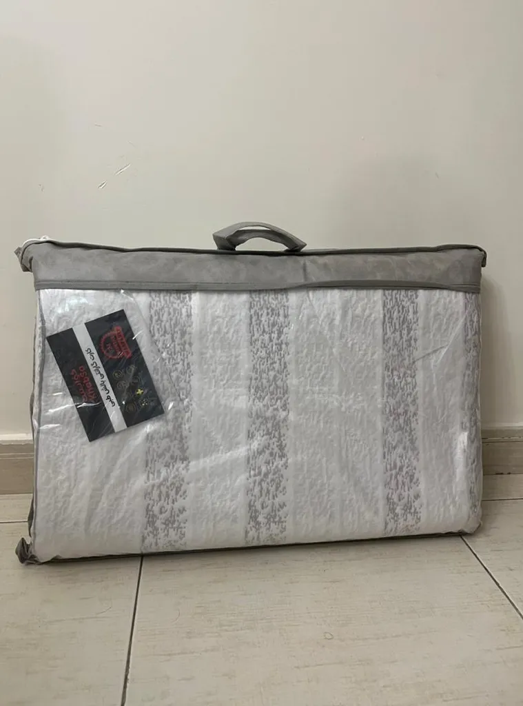 بالش طبی مدل مموری فوم موجی سایز خیلی بزرگ