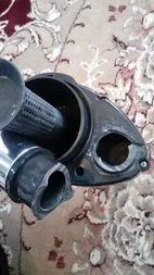 فیلتر دوار مدل آرمان مناسب برای انواع جاروبرقی