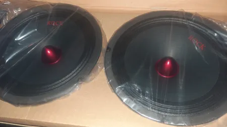 میدرنج خودرو راک مدل RJ-8500 بسته دو عددی