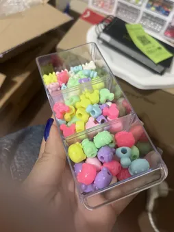 جا ادویه 20 پارچه کیان تکنیک مدل A04