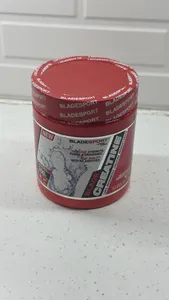 تجریه خرید پودر بلید کراتین بلید اسپرت - 300 گرم