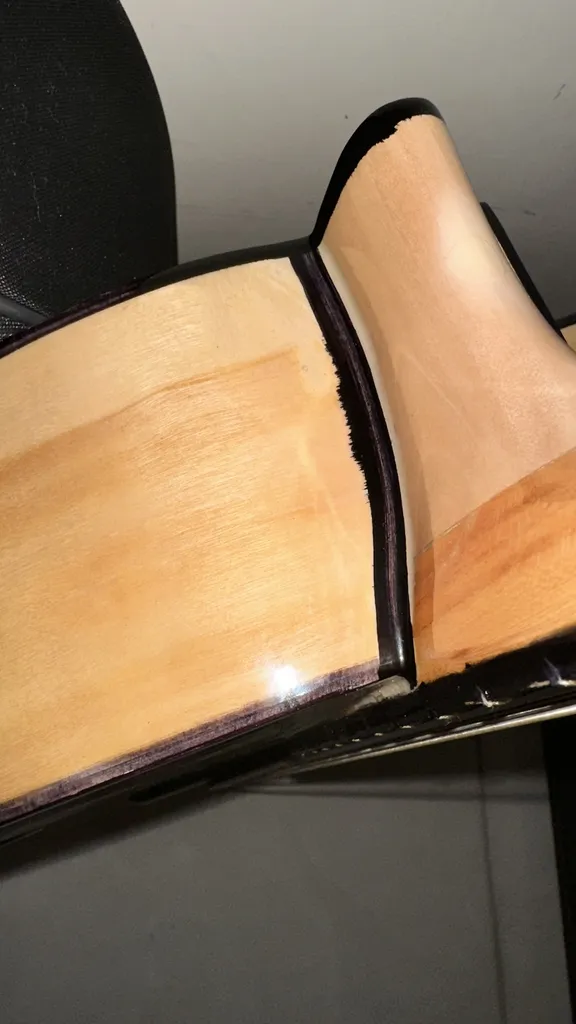 گیتار مدل C40