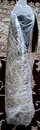 کیف لپ تاپ فوروارد مدل FCLT1081-17 مناسب برای لپ تاپ 17.3 اینچی