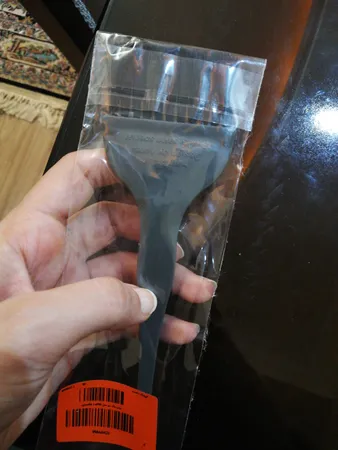 برس رنگ مو مدل MP02