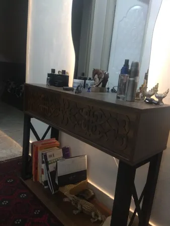 کنسول مدل اسلیمی