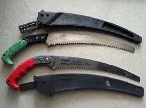 تجریه خرید اره باغبانی توسن مدل 330i