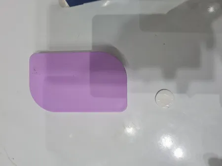 بوگیر یخچال اولترا فرش مدل L