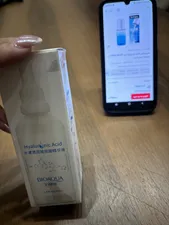 تجریه خرید سرم روشن کننده نوتروژینا مدل HYDRO BOOST  حجم 15 میلی لیتر