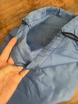 کوله پشتی ورزشی مدل 01