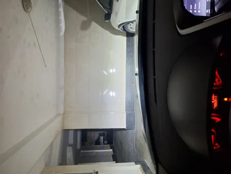 لامپ هدلایت خودرو مدل D9h11 بسته 2 عددی