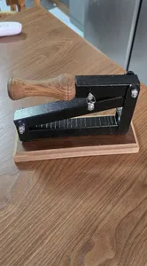 تجریه خرید گردو شکن آرام مدل professional