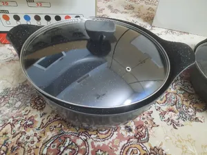 تجریه خرید سرویس قابلمه 10 پارچه مدل BEST