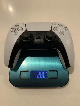 دسته بازی پلی استیشن 5 سونی مدل DualSense سری CFI-ZCT1W