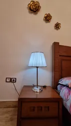 آباژور رومیزی واژه مدل V021