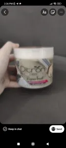 تجریه خرید ماسک مو دیترون مدل ARGAN OIL حجم 400 میلی لیتر