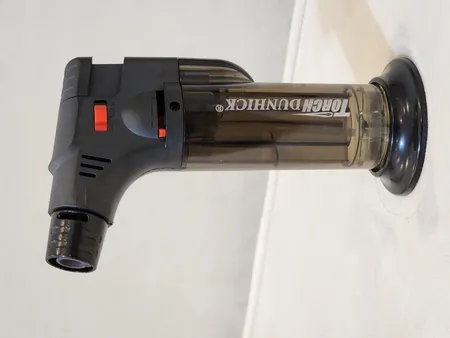 فندک اتمی دانهیک مدل DUNHICK_008