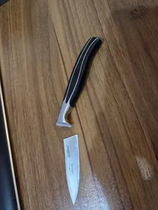 تجریه خرید چاقو جی فی نی مدل G.N0105 مجموعه 2 عددی