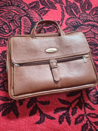 کیف لپ تاپ مدل HA-01 مناسب برای لپ تاپ 15.6 اینچ