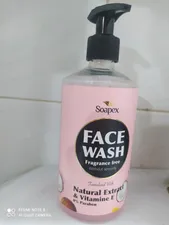 تجریه خرید ژل شست‌وشوی صورت سوپکس مدل ویتامینه حجم 350 میلی‌لیتر