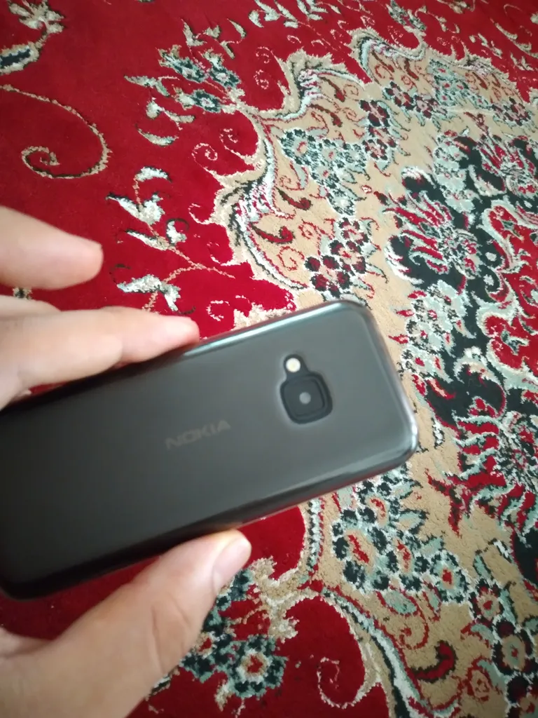 گوشی موبایل نوکیا مدل 5310 TA-1212 DS FA دو سیم‌ کارت