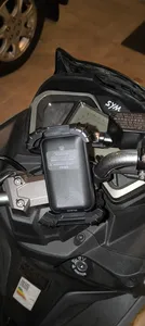 تجریه خرید پایه نگهدارنده گوشی موبایل مک دودو مدل Mcdodo Super Stable Cycling Phone Holder CM-524