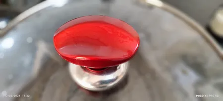 دستگیره درب قابلمه مدل موج