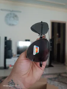 تجریه خرید عینک آفتابی مردانه مدل Ri 6465