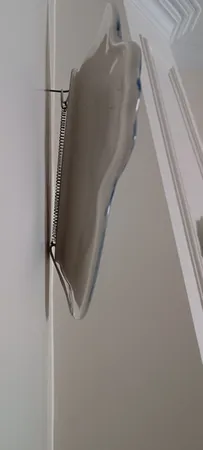 نگهدارنده بشقاب مدل B2 مجموعه 10 عددی