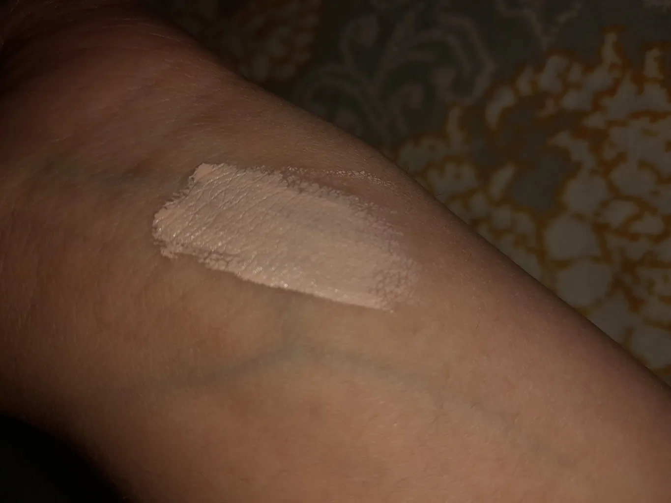 کانسیلر شون سری Appealing شماره A01