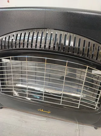 بخاری گازی پلار مدل 30KN