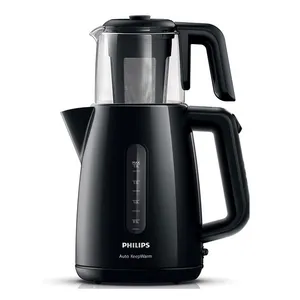 تجریه خرید چای ساز روی هم فیلیپس مدل HD7301