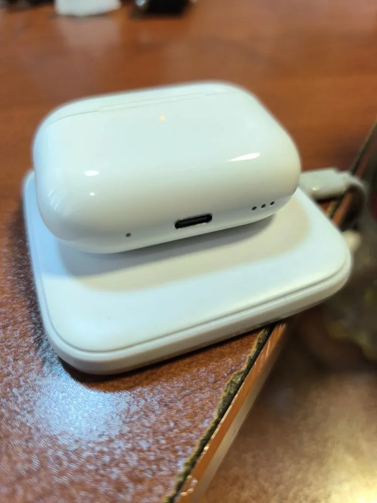 هدست بلوتوثی مدل Pro (2nd generation)