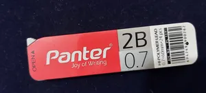 تجریه خرید نوک مداد نوکی 0.7 میلی متری پنتر مدل Hi-Polymer بسته 2 عددی