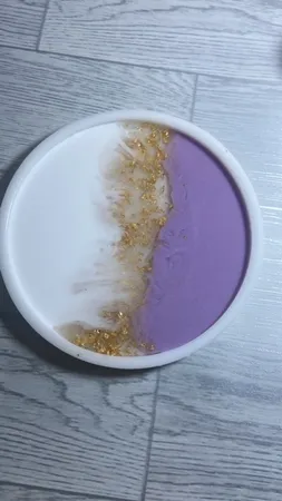 رنگ رزین فیلو مدل transparent بسته 12 عددی حجم 10 میلی لیتر