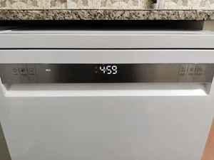 تجریه خرید ماشین ظرفشویی 14 نفره دوو مدل DW-200W