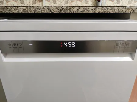 ماشین ظرفشویی 14 نفره دوو مدل DW-200W