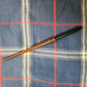 تجریه خرید اسباب بازی زینتی فنتزی مدل چوب هری پاتر طرح دراکو مالفوی