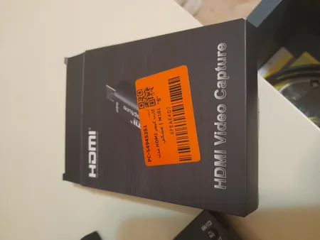 کارت کپچر HDMI مدل M101
