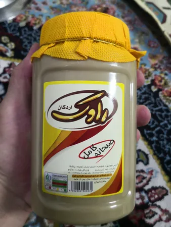 ارده سنتی راوک-700 گرم