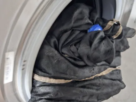 پرزگیر لباسشویی مدل 350 توپی بسته 6عددی