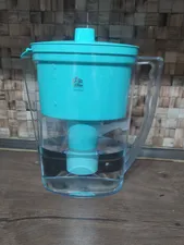 تجریه خرید پارچ تصفیه آب یزدگل کد 121 - گنجایش 2.3 لیتر