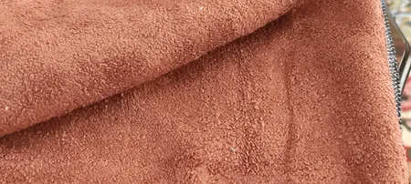 حوله خشک کننده میکروفایبر ممتاز تام کلین مدل Tc-MFL400a