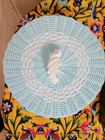 سبد نان و سبزی مدل TOR-6