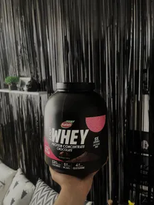 تجریه خرید پودر پروتئین با طعم شکلات کاله پرو - 1800 گرم