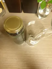 تجریه خرید دمنوش سنبل الطیب ممتاز سرمد - 120 گرم